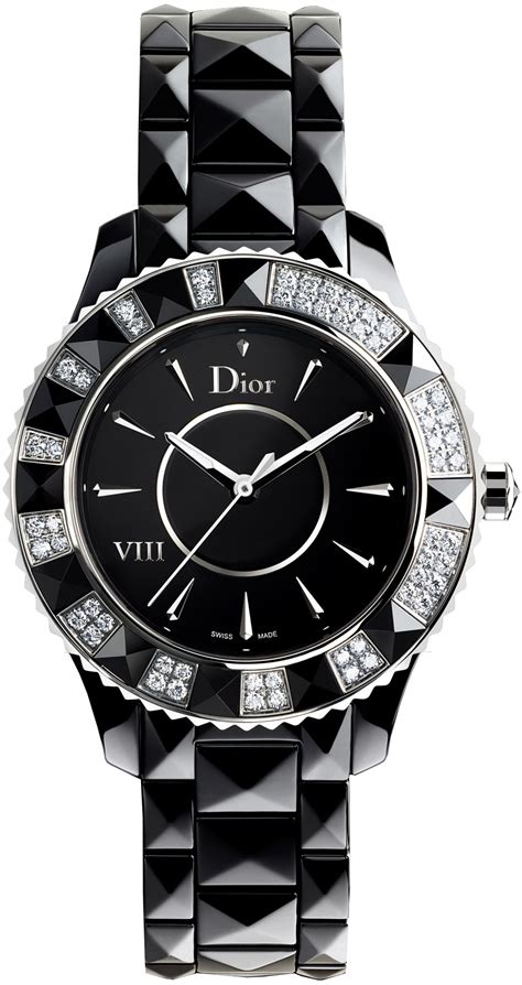 christian dior women's watches.